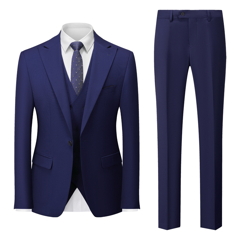 Lysander – Business Casual Suit