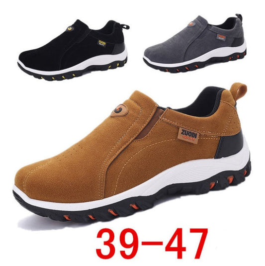 Roger – Youth Sports Casual Shoes