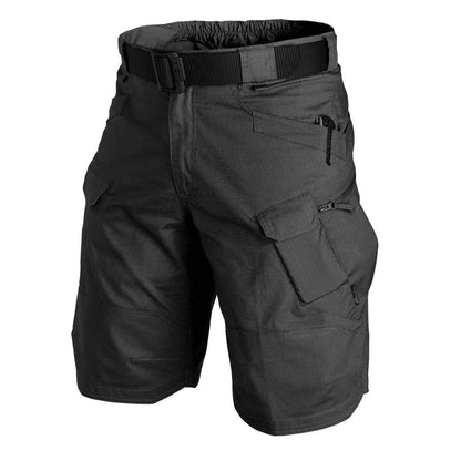 Michael – City Tactical Casual Shorts for Men