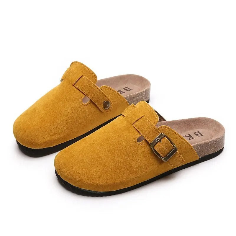 Rowan - Trendy Summer Beach Slippers for Men and Women