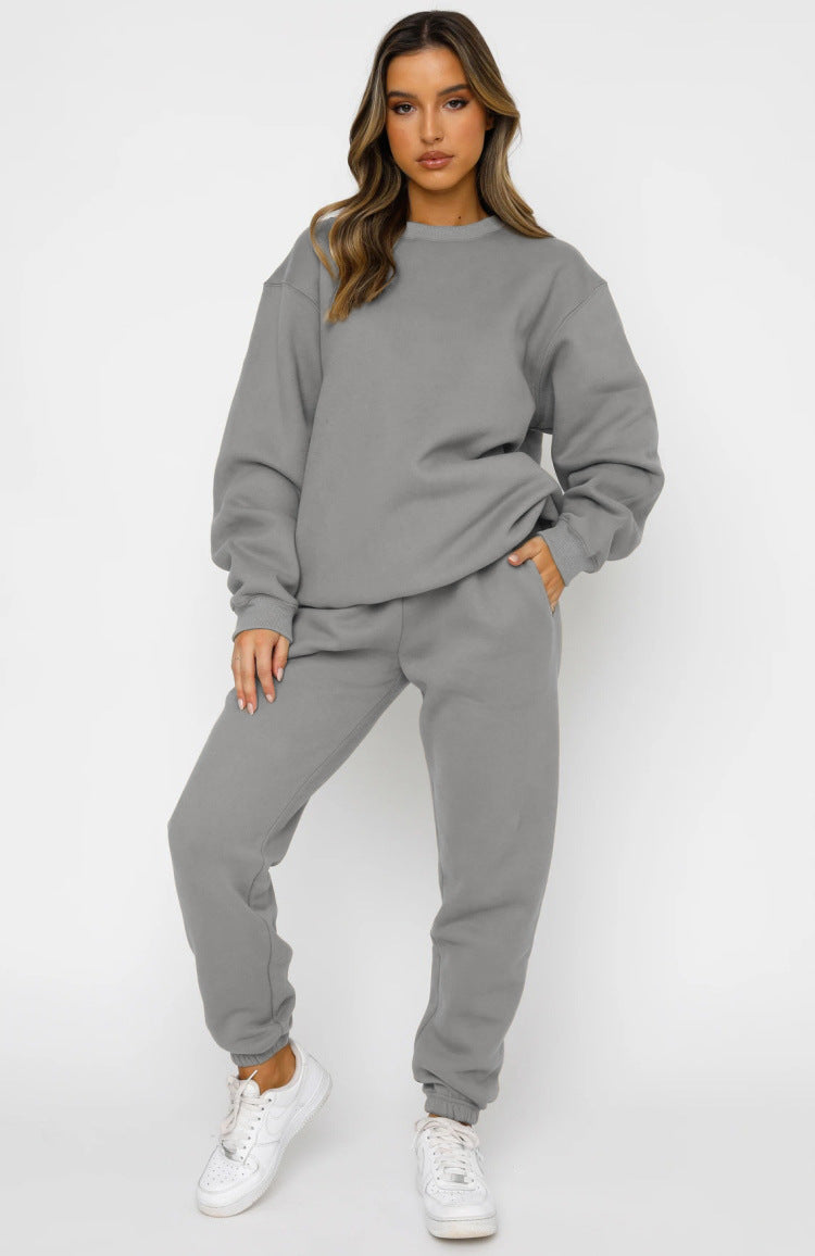 Vesper  - Sweatshirt and Joggers Set