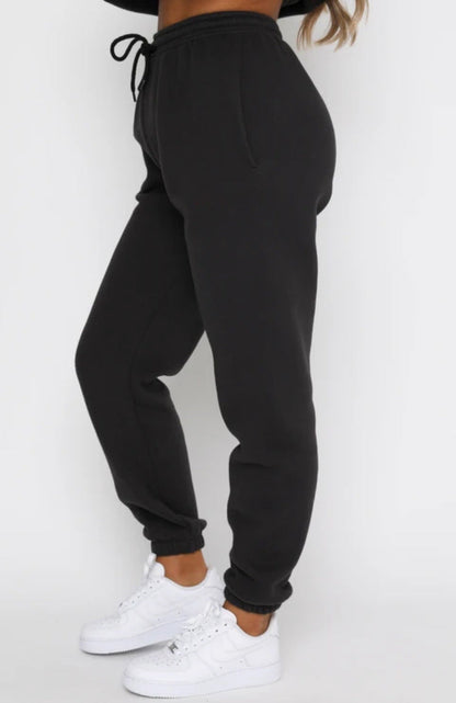 Vesper  - Sweatshirt and Joggers Set