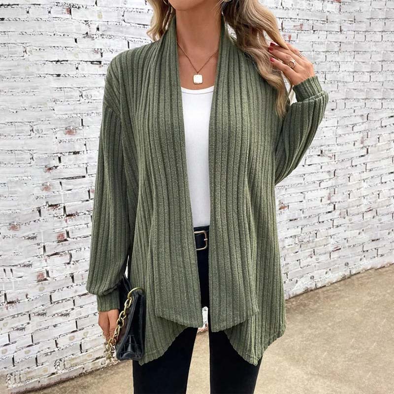 Mirabelle - Casual Knitted Cardigan