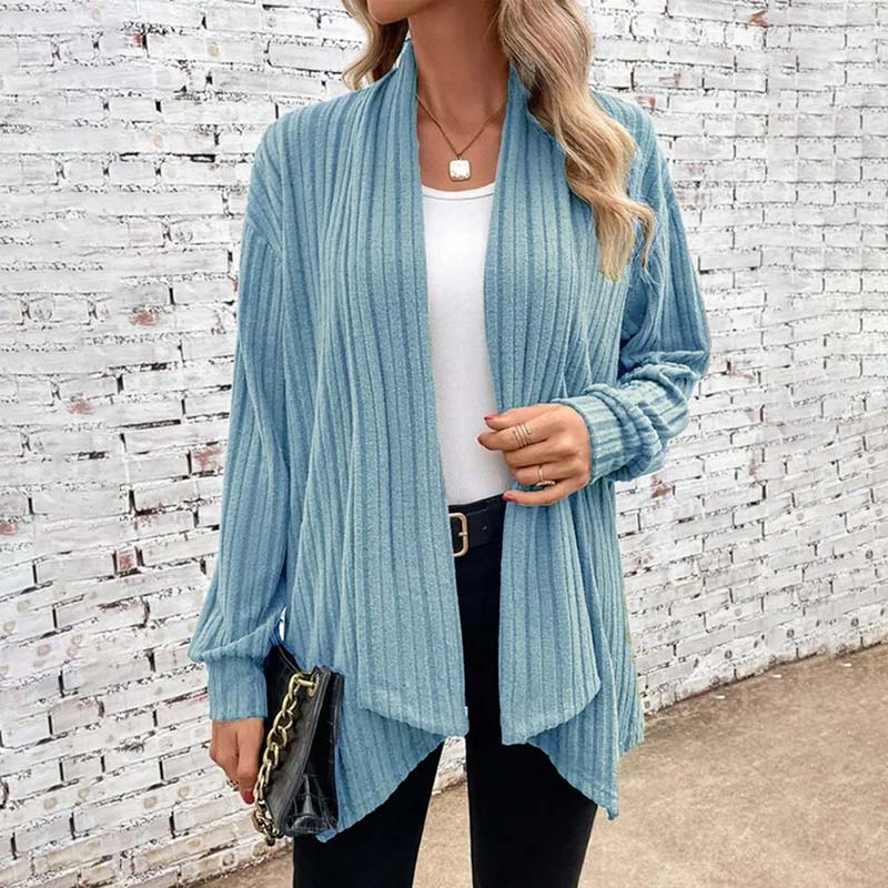 Mirabelle - Casual Knitted Cardigan