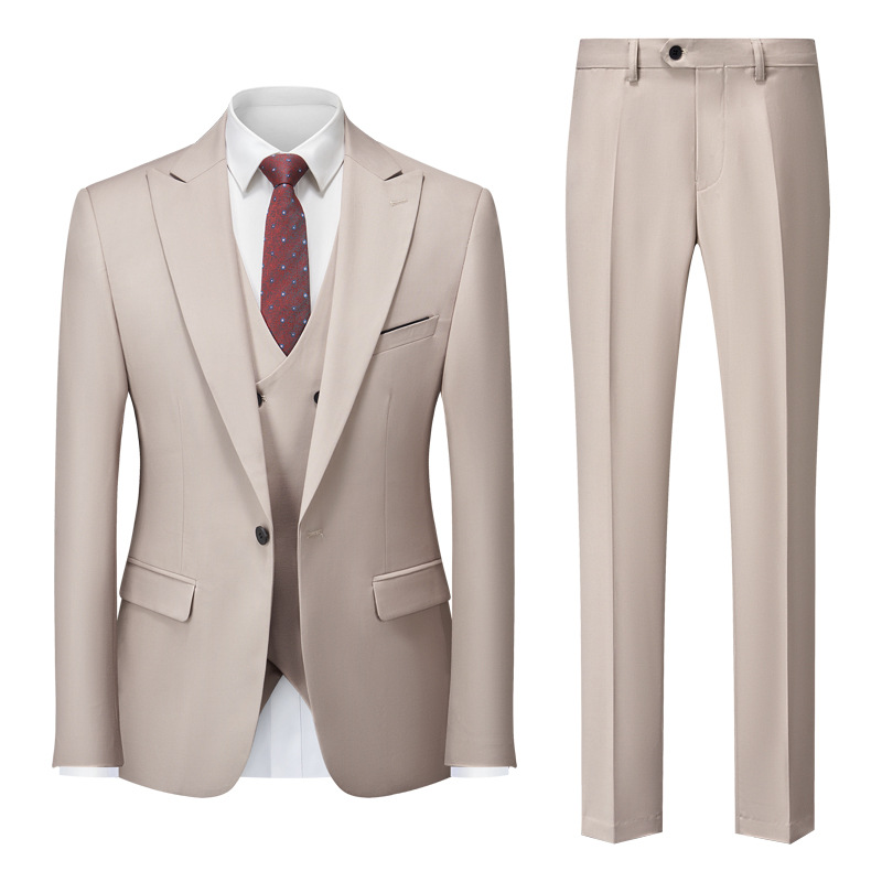 Lysander – Business Casual Suit