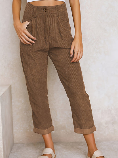 Sofie - Comfortable and Stylish Pant