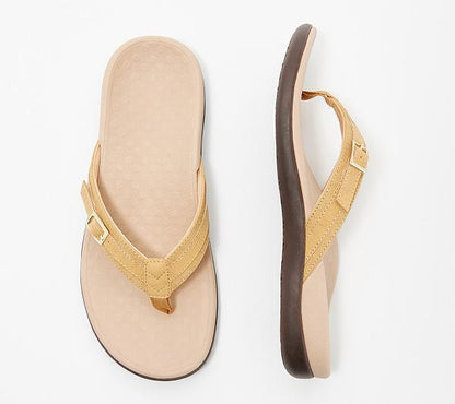 Adriena - Comfort Slippers