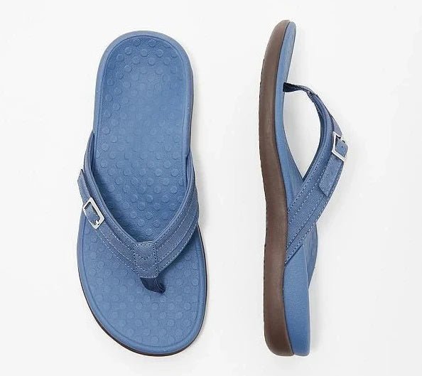 Adriena - Comfort Slippers