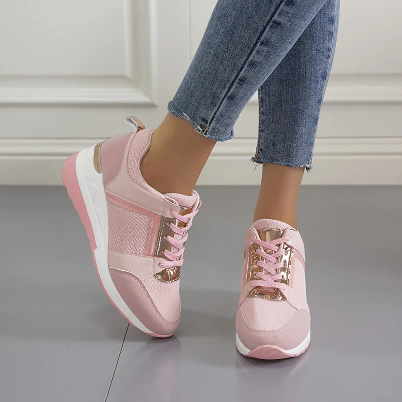 Odette - Fashion Sneakers