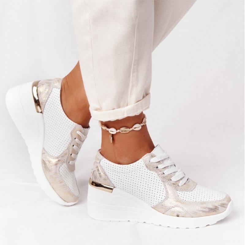 Odette - Fashion Sneakers