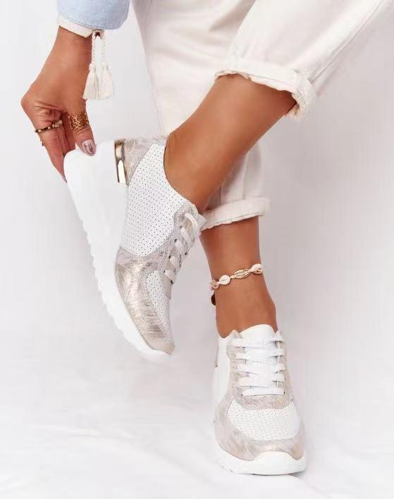 Odette - Fashion Sneakers