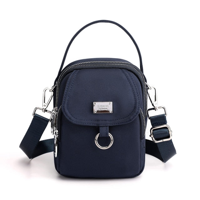 Mirella - Compact Crossbody Bag