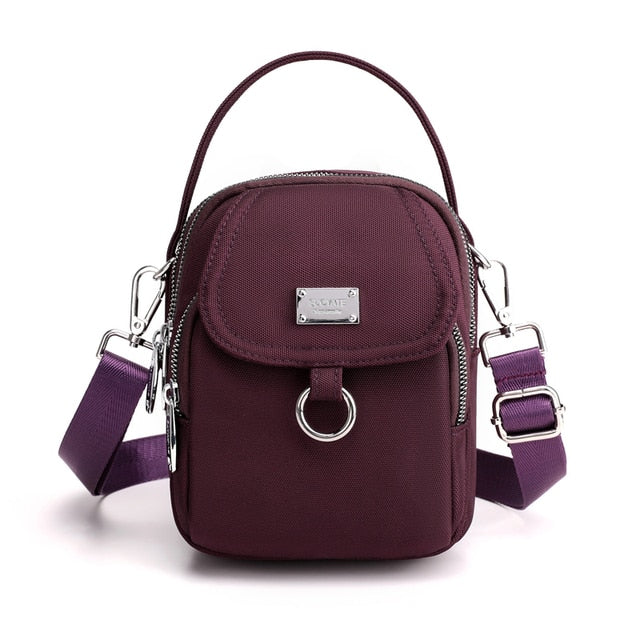 Mirella - Compact Crossbody Bag