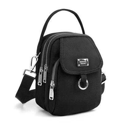 Mirella - Compact Crossbody Bag