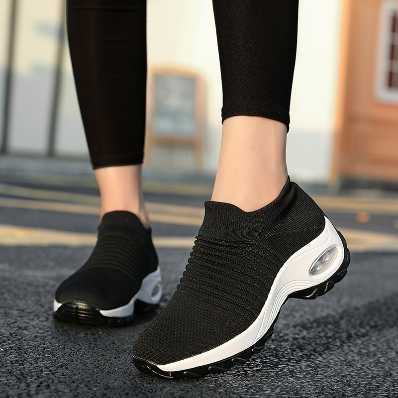 Marisol - Hypersoft Walking Shoes