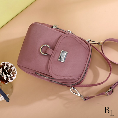 Mirella - Compact Crossbody Bag