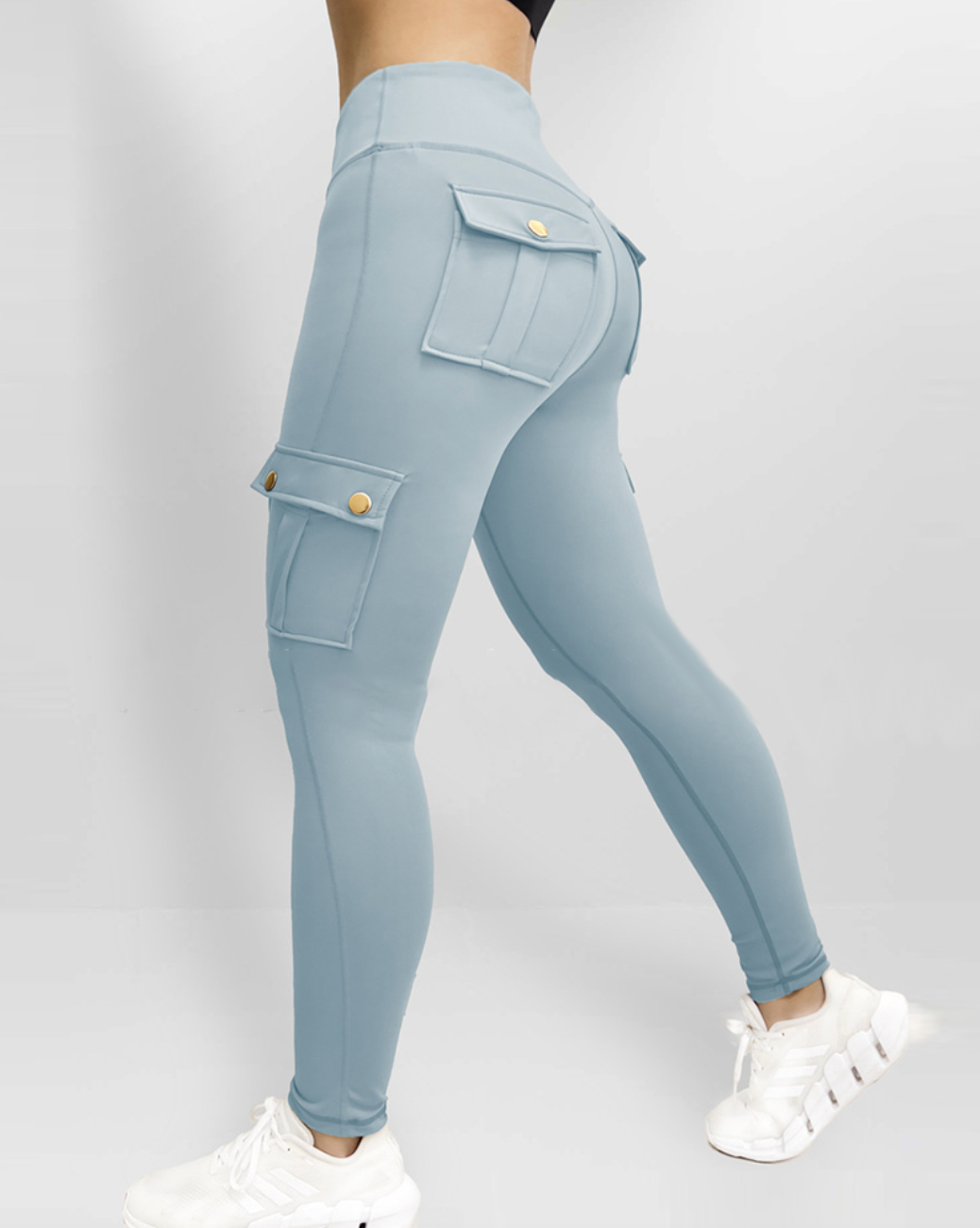 Veronica - Active Pants