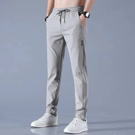 Lachlan - Casual Pants