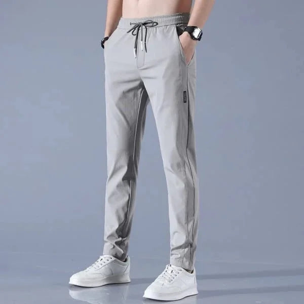 Lachlan - Casual Pants