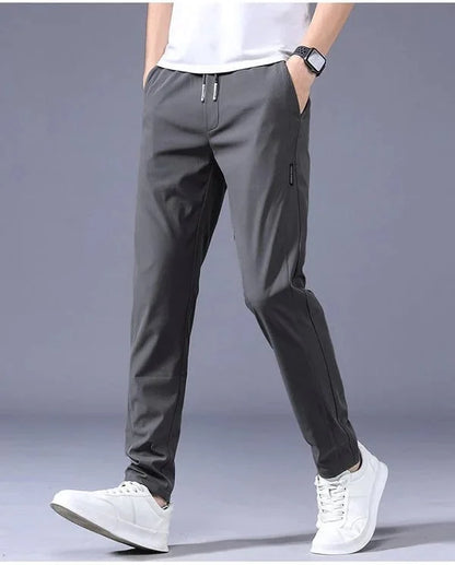 Lachlan - Casual Pants