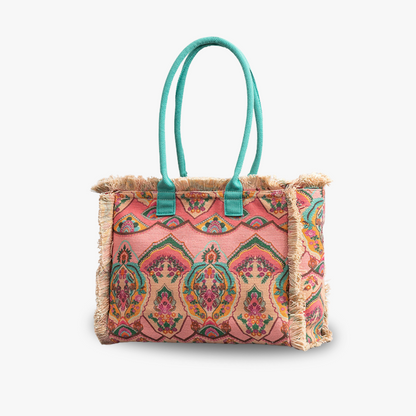 Alyson - Tote Bag