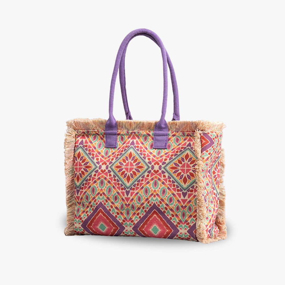 Alyson - Tote Bag