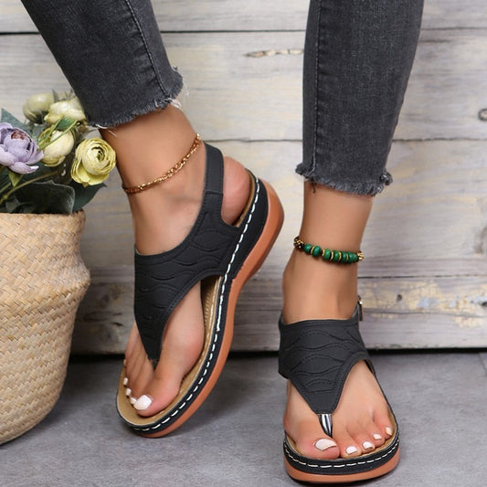 Xanthe - Gabour Sandals