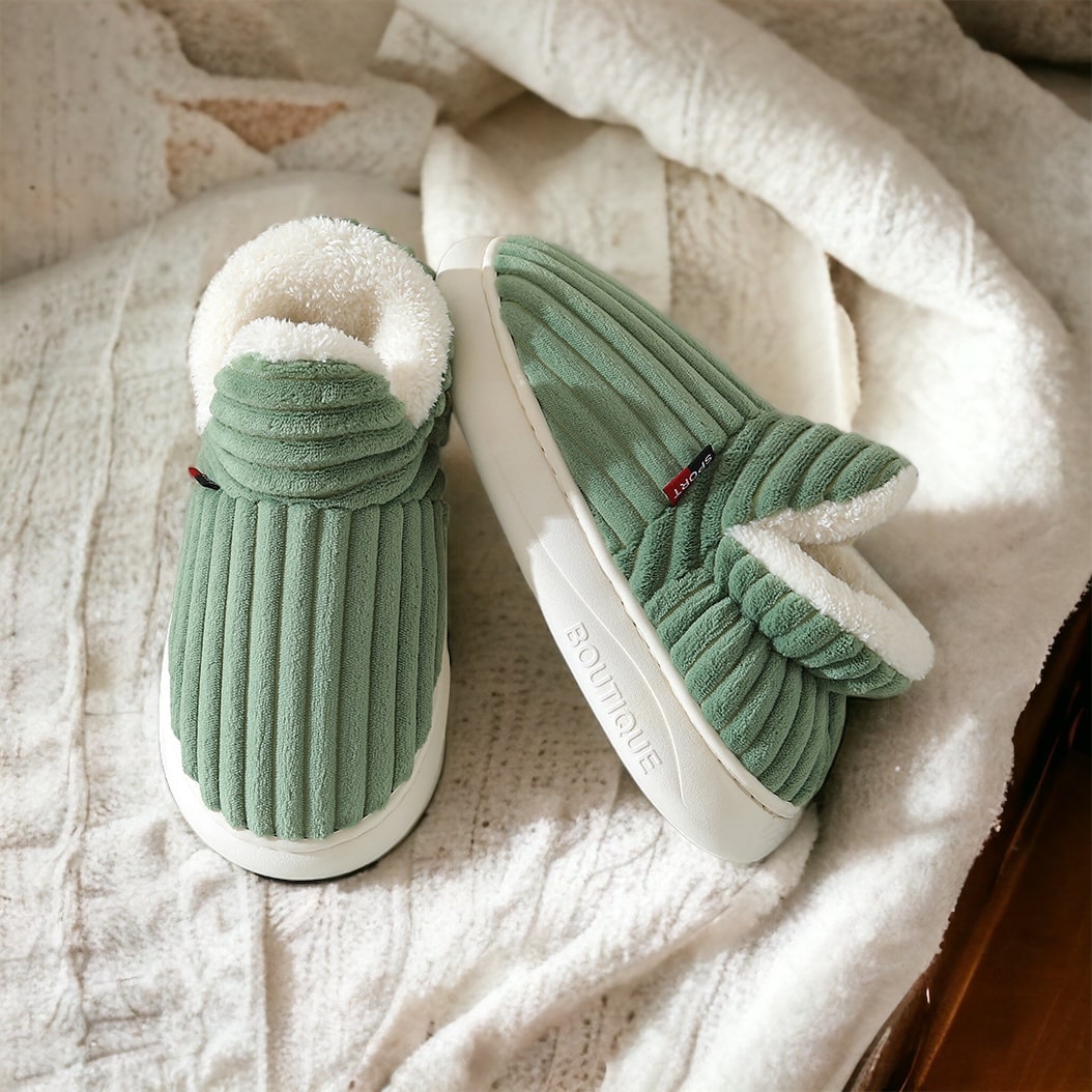 Adela - Slippers