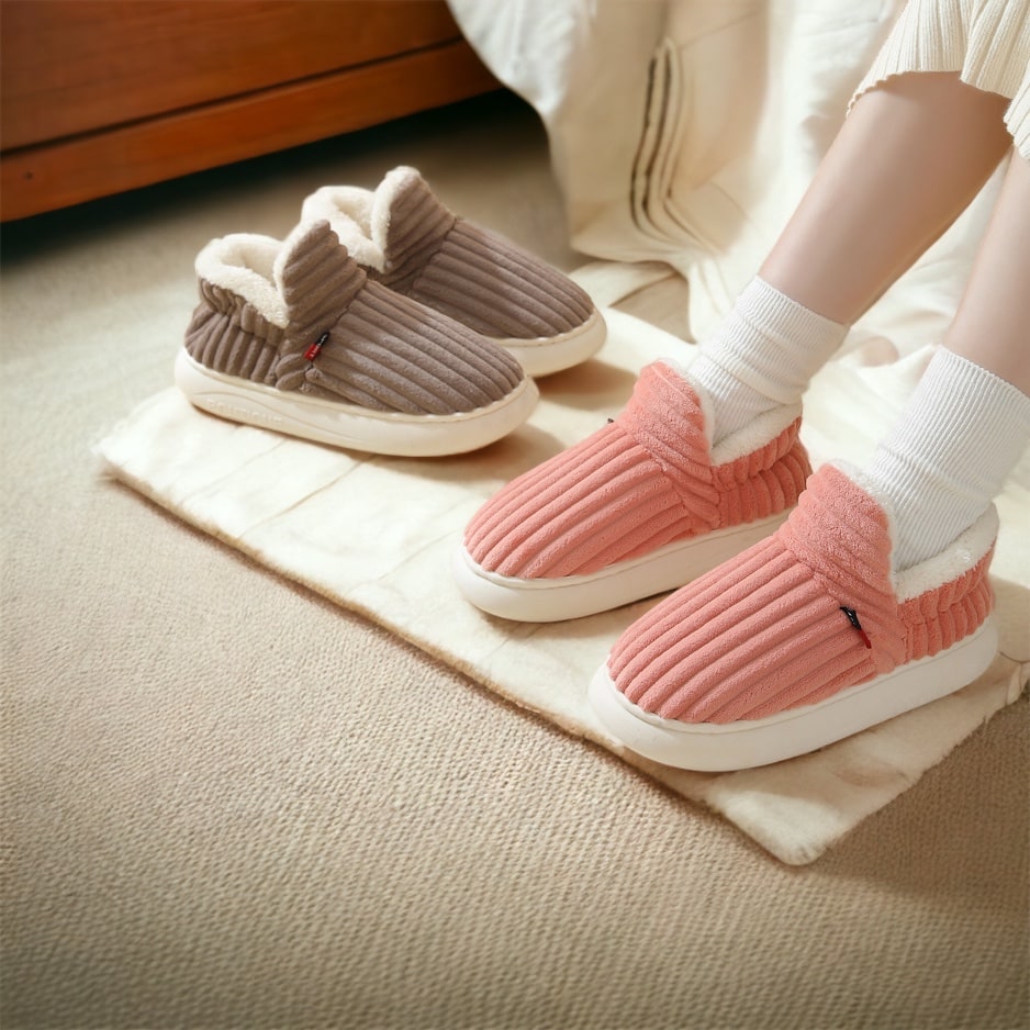 Adela - Slippers