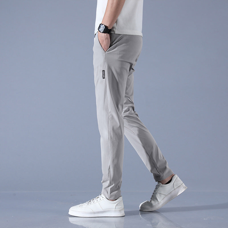 Gregory – Men's Summer Business Casual Pants