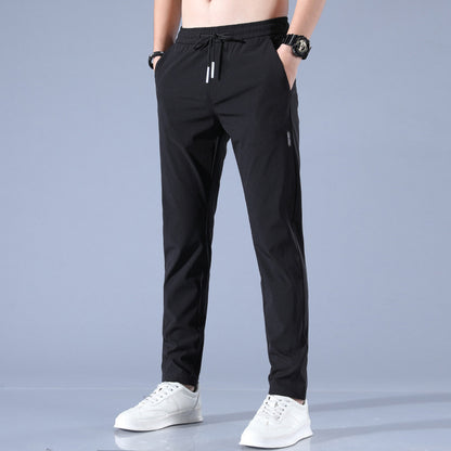 Gregory – Men's Summer Business Casual Pants