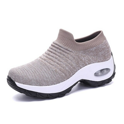 Lily - Orthopedic Walking Shoes