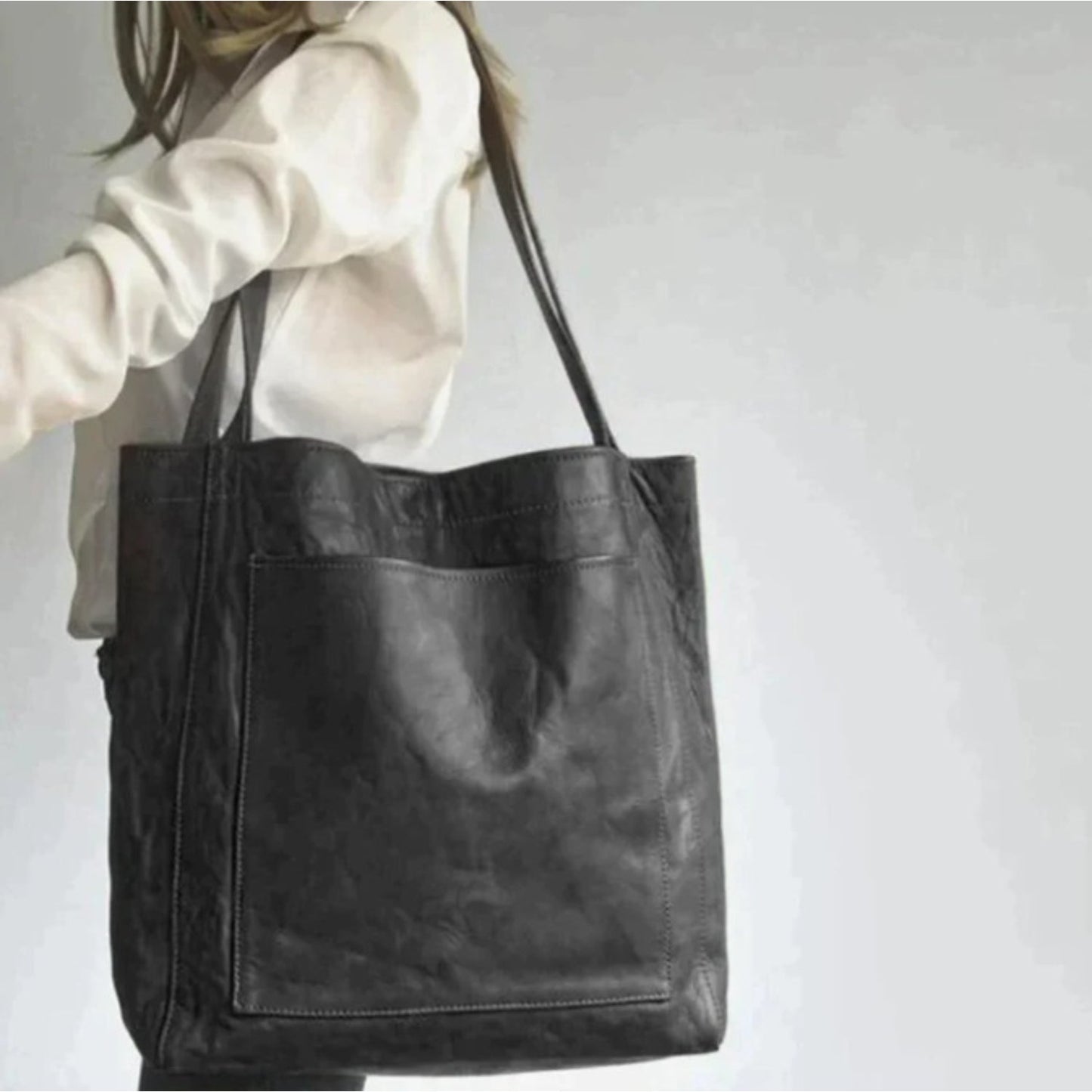 Ava - Women's Shoulder Bag