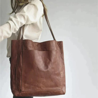 Ava - Women's Shoulder Bag