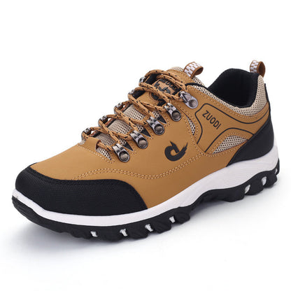 Levi - Men's Hiking Shoes