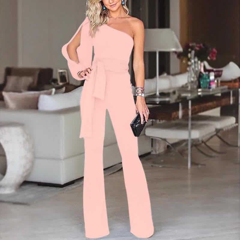 Maud - Party Jumpsuit