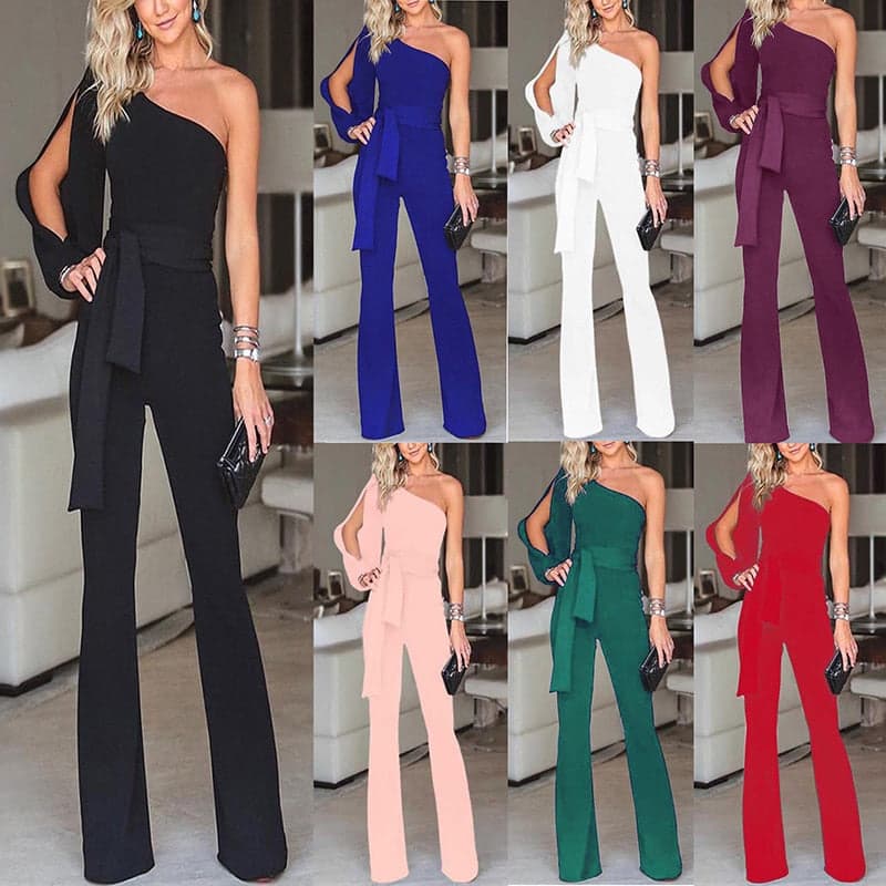 Genevieve - Jumpsuit