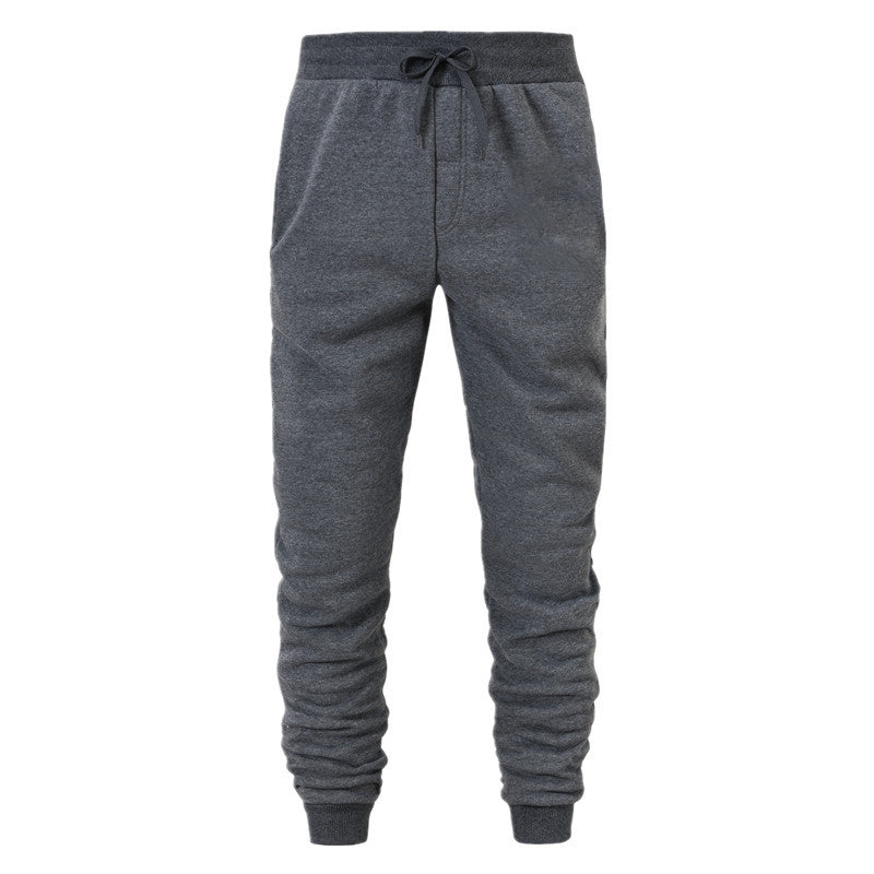 Julian – Men's Casual Sports Jogger Pants