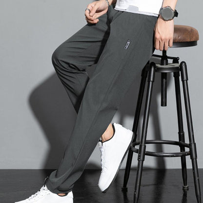 William – Men's Quick-Dry Casual Trousers