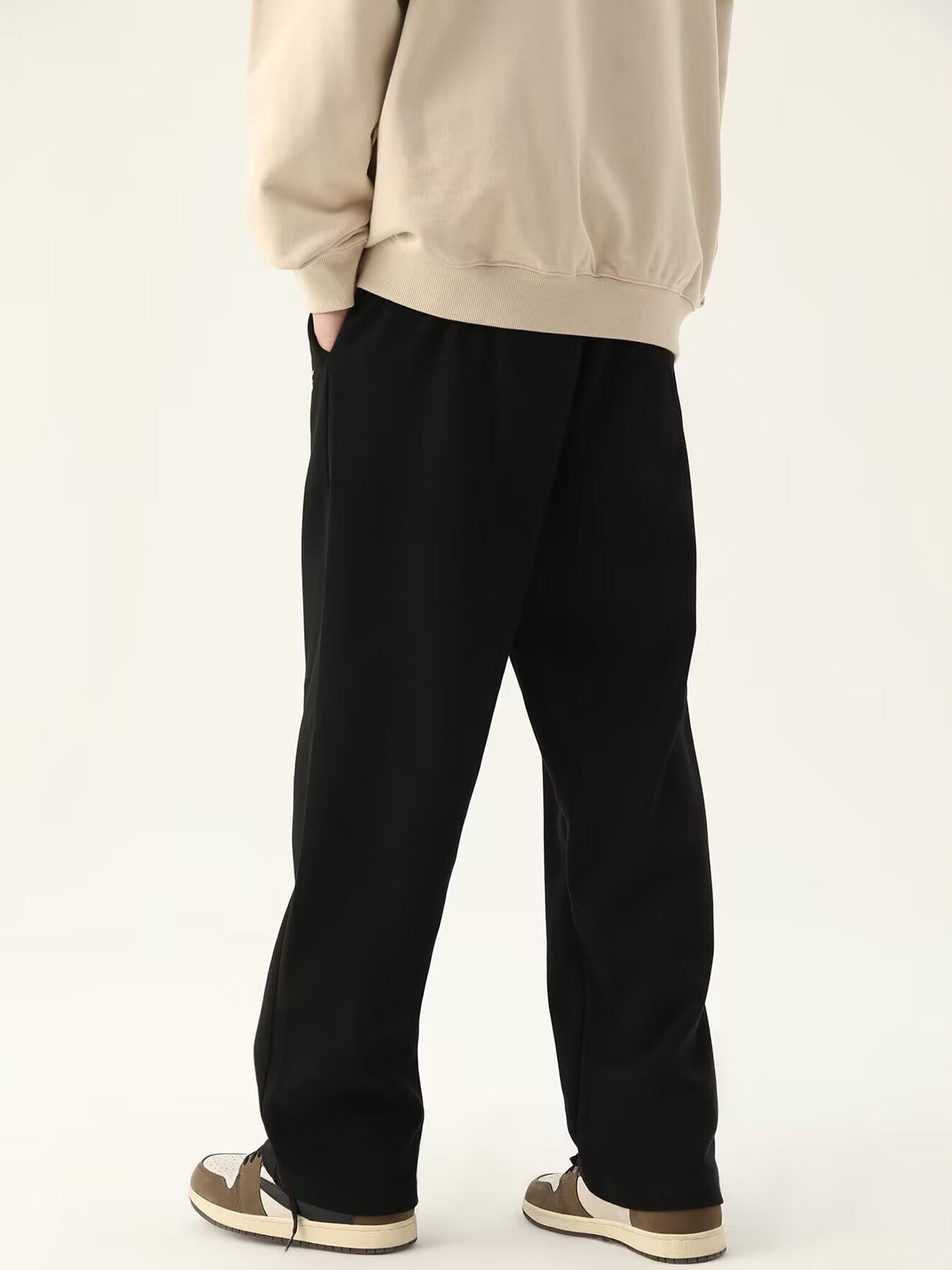 Raymond – Men's Baggy Jogging Sweatpants