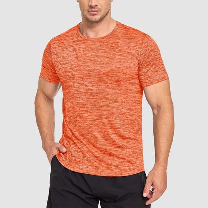 Benedict - Men's Quick Dry Athletic T-Shirt