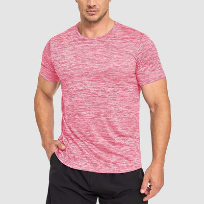 Benedict - Men's Quick Dry Athletic T-Shirt