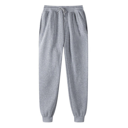 Nathan – Men's Autumn/Winter Print Jogging and Streetwear Pants