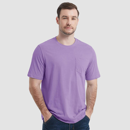 Finnian - Men's Short Sleeve Pocket T-Shirt