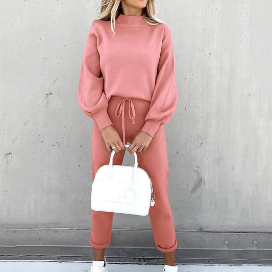 Fiona - Tracksuit Set