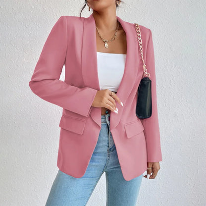 Eulalie  - Women's Blazer