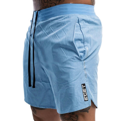 Tristan – Men's Quick-Dry Fitness Shorts