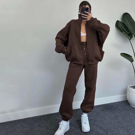 Amorette  - Two-Piece Tracksuit