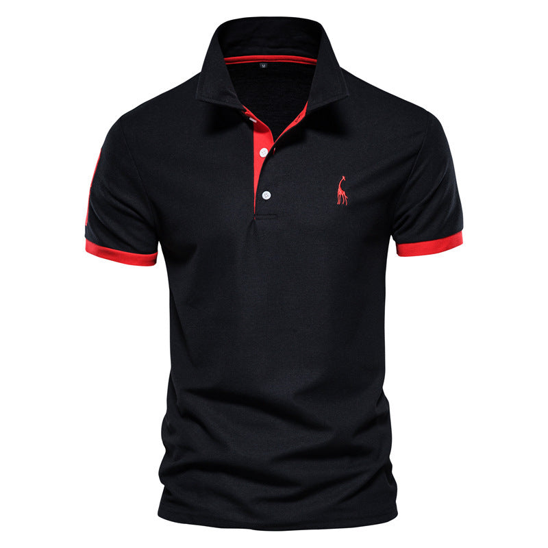 Raphael - Men's Polo Shirt