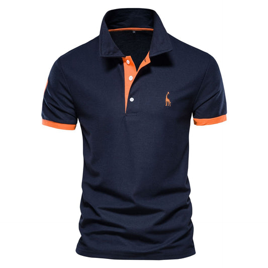 Raphael - Men's Polo Shirt